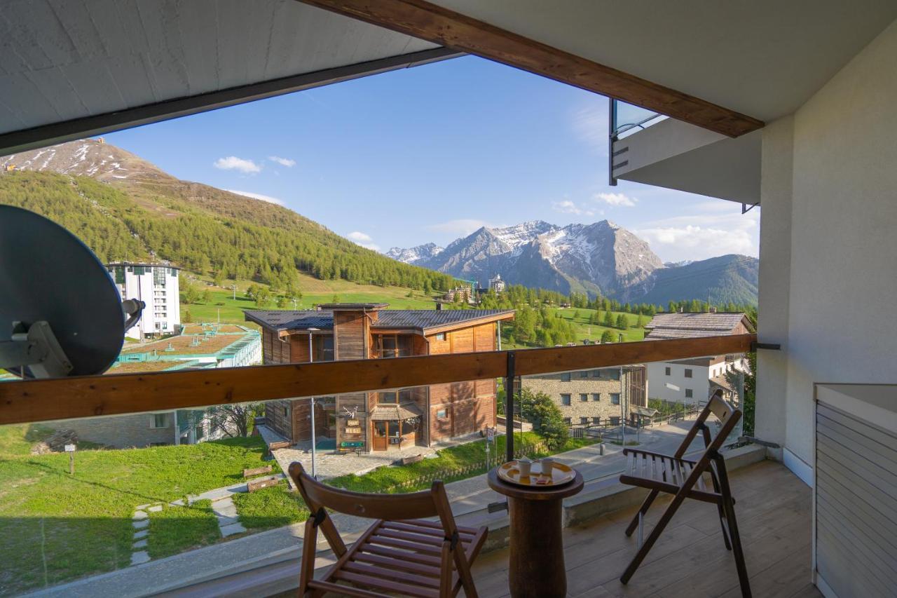 Apartment Sulle Piste Sestriere